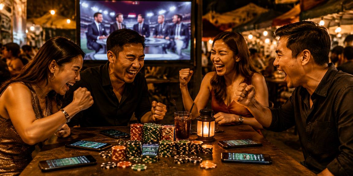 vt555 Casino
